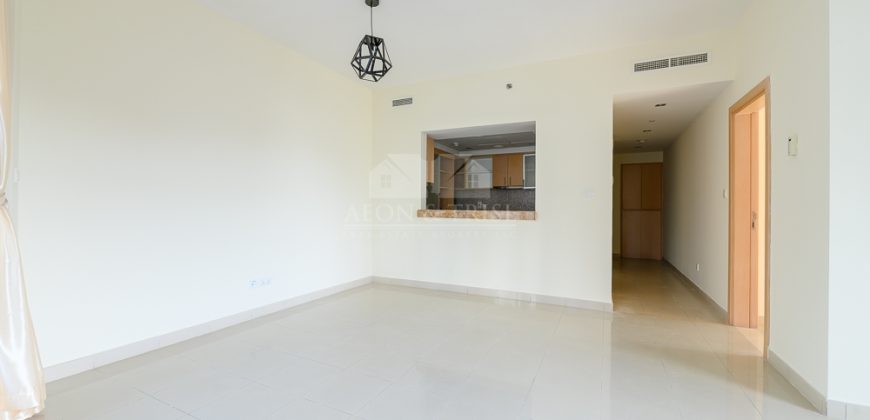Unfurnished | 1 Bedroom Apartment in Park Island