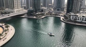 Excellent Location | Marina View | Large 2 Bedroom