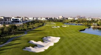 Parkway | Dubai Hills | Best Investment
