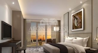 Best Resale Price | Brand New 1 Bedroom Apartment