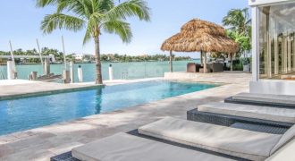 Breathtaking view | Tip villa | Palm Jumeirah