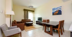 Spacious Well-kept 1BR | Full Furnished |Pool View