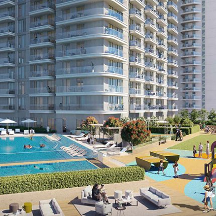 Emaar Bayview by Address Resorts