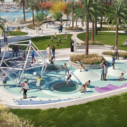 Emaar Bayview by Address Resorts