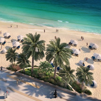 Emaar Bayview by Address Resorts