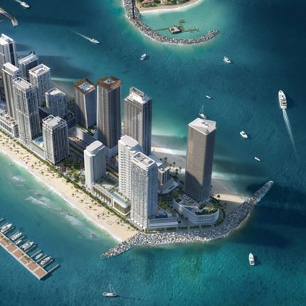Emaar Bayview by Address Resorts