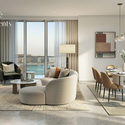 Emaar Bayview by Address Resorts
