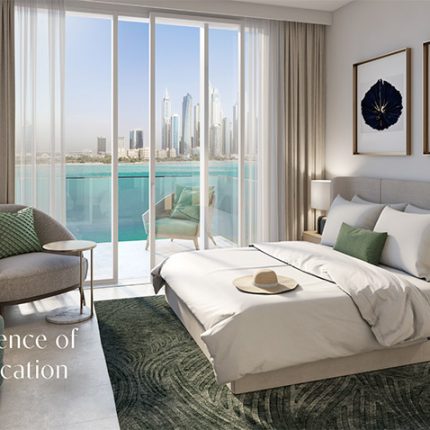 Emaar Bayview by Address Resorts