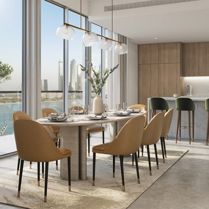 Emaar Bayview by Address Resorts