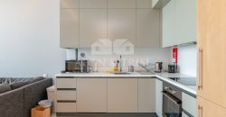 1BR Apartment | Fully Furnished | Bright Spacious