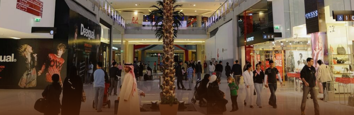 Shops for Sale In Dubai