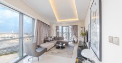 Good Investment | 2Bedroom | Damac Tower Paramount