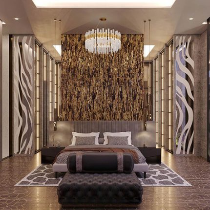 Gems Estates At Damac Hills
