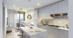 Luxury Style | 1 BHK | Catch Residence | JVC Dubai