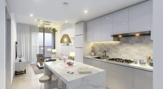 Luxury Style | 1 BHK | Catch Residence | JVC Dubai