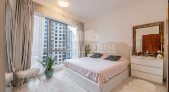 Well Maintained 1 BR | Exclusive Great Location