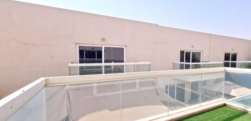 1 BED | Park and Pool Facing | Dubai hills