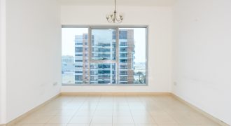 Spacious 2BR | Balcony | Vacant | Motivated Seller