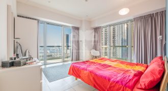 High Floor | Ready to Move in |  Vacant