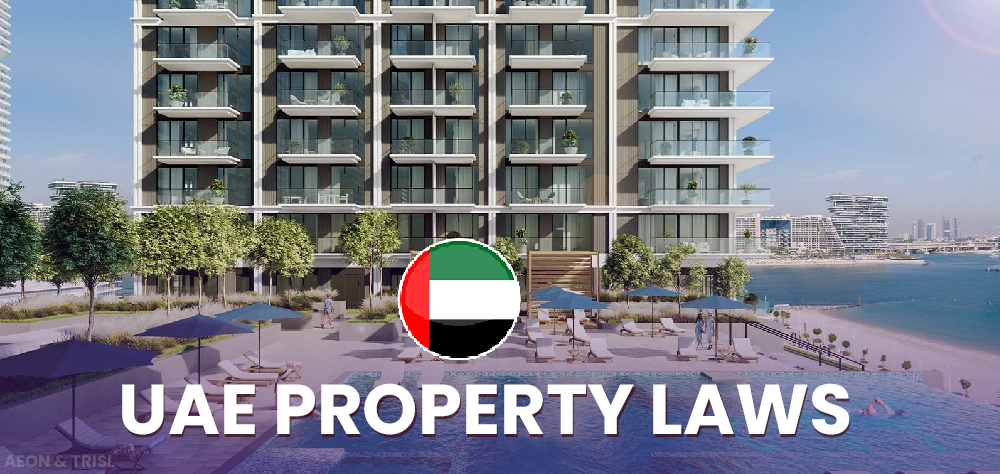 Dubai’s property laws for UAE and GCC citizens