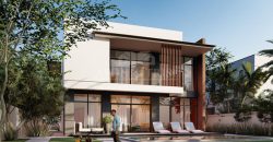 5 BR Independent Villa For Sale | Tilal Al Furjan