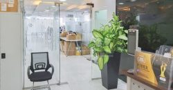 Ideal Layout l Perfectly Designed |Office For Sale