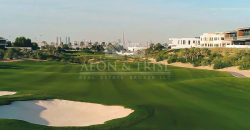 Contemporary | Style 2 Bed apartment | Dubai Hills
