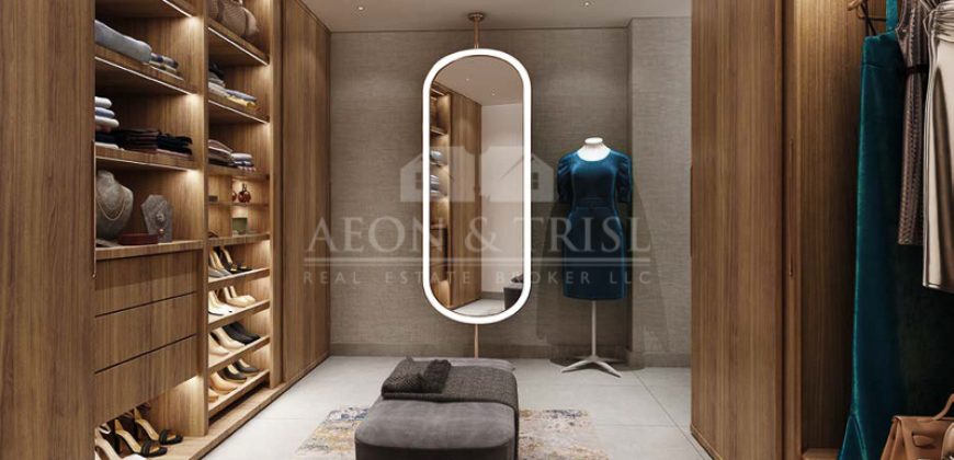 Luxury Villa | Modern Interior | Brand new