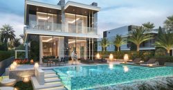 Lagoon View | Luxurious Living | Elegant Design