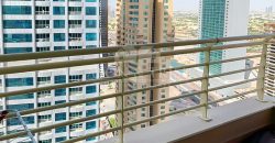 Lake View | Well Maintained | Rented | Icon Tower1
