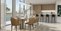 2 Bedroom Apartment | Palm View | Elegant Designs