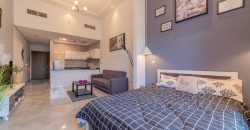 Pay 50% in 3 Years | Ready 3 Bed | USD 511,720