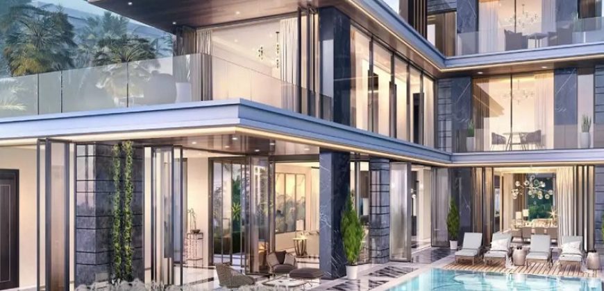 Dream House | Luxury Lifestyle | Lagoon View