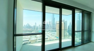 Spacious | 3 BR | Burj Khalifa View |Best Location