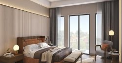 4 Bedrooms | Townhouse | Marbella – Damac Lagoons