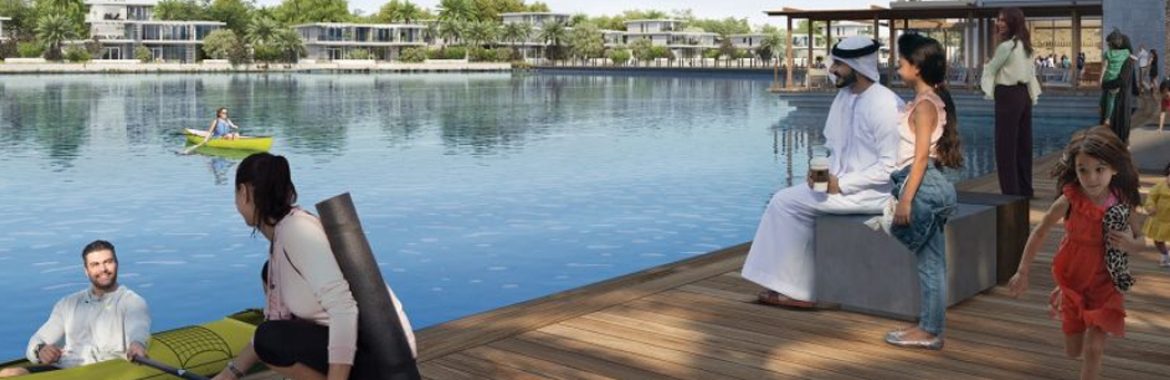 Buy Properties At Harmony Villas At Tilal Al Ghaf, To Enjoy The Modern Living Style In Dubai