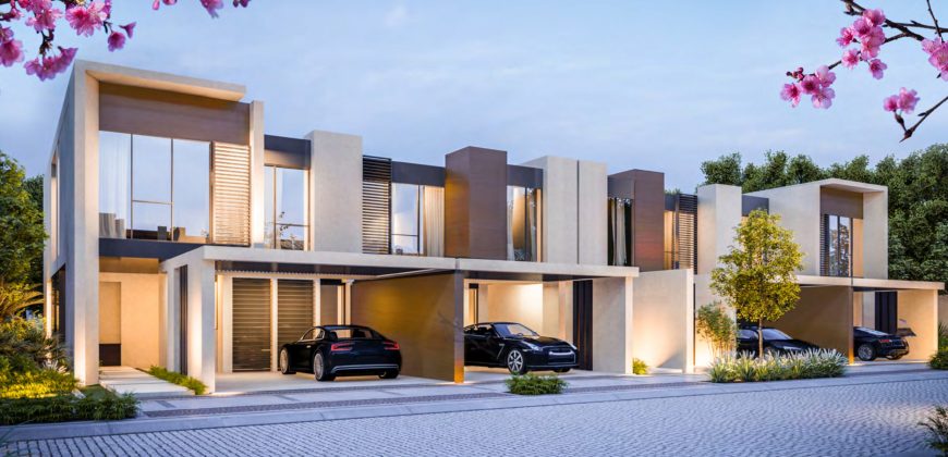 Corner Unit | Luxury & spacious Villa | Cherrywood