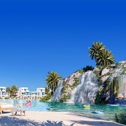 Monte Carlo at Damac Lagoons