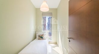 Fully Furnished | 1BR+Study | Next To Opera House