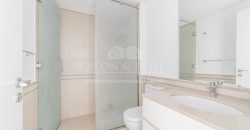 Modern | 1 Bedroom | The Element | Sobha One