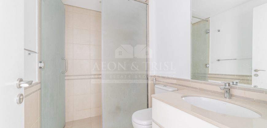 Modern | 1 Bedroom | The Element | Sobha One