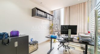 Fully Furnished | Near Metro | Business Bay