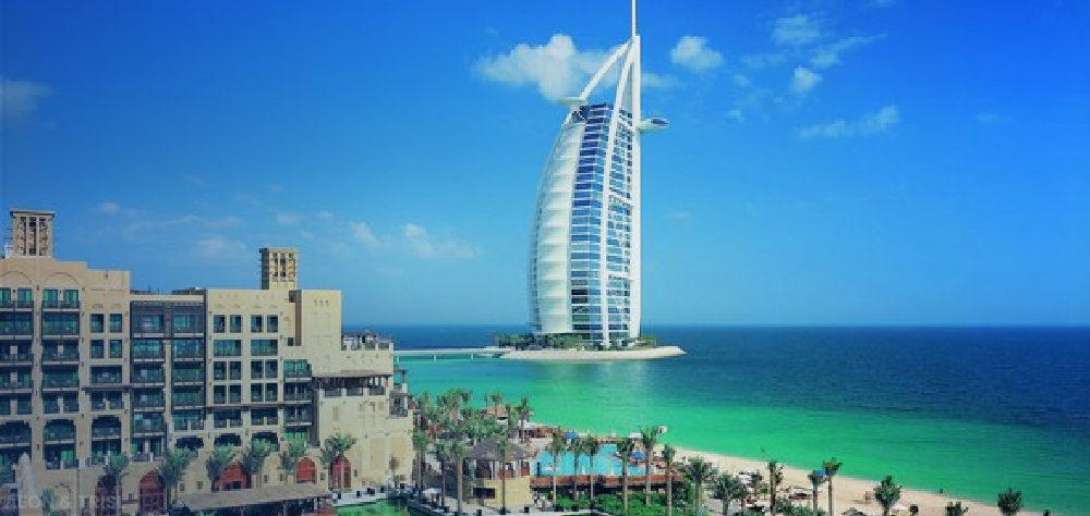 Foreigners Buy Properties In Dubai