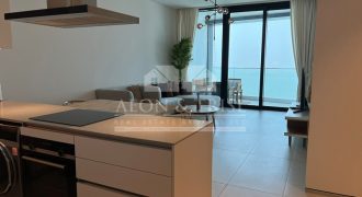 Fully Furnished | High Floor | Stunning Sea View