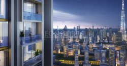 Binghatti by Jacob & Co |Luxurious Residential Tower