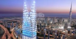 Binghatti by Jacob & Co |Luxurious Residential Tower