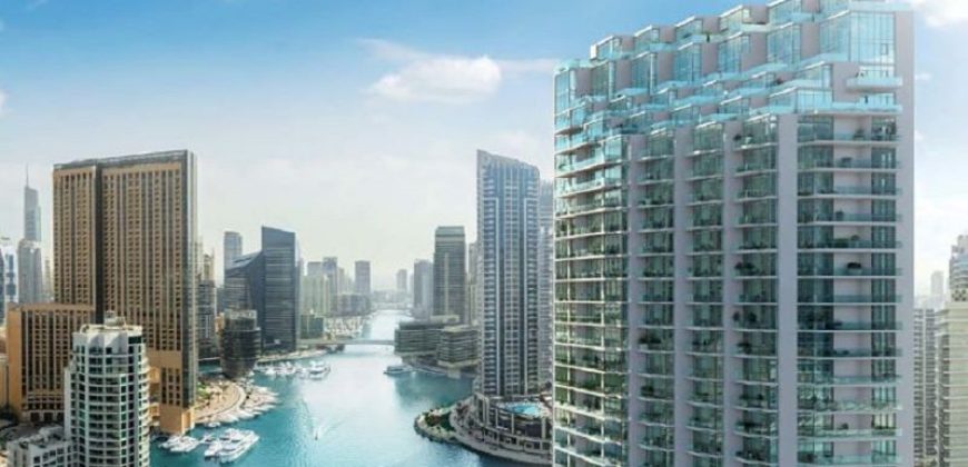 1 Bedroom for Sale | LIV Residence – Dubai Marina.