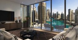 3 BR for Sale | LIV Residences – Dubai Marina.