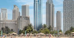 60/40 PP | Luxurious 4 BR | Liv Lux – Dubai Marina
