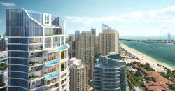 Liv Lux – Dubai Marina | Luxurious 2 BR | 60/40 PP